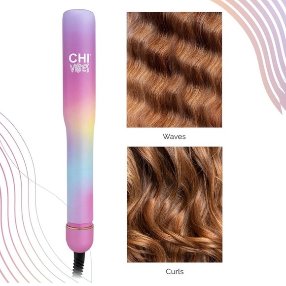 Chi Waves hair style curler. - Picture 3 of 3